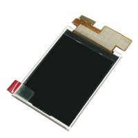 Оригинальный LCD TFT дисплей экран для телефона LG KE970 Shine