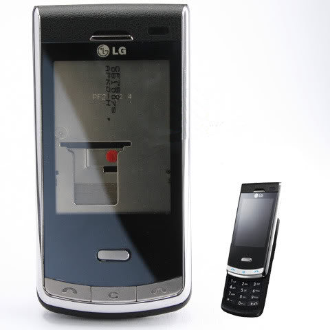 Оригинальный корпус для телефона LG KF750 Secret Оригинальный корпус для телефона LG KF750 Secret..