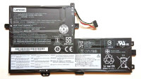 Оригинальный аккумулятор для ноутбука Lenovo IdeaPad S340-15IWL 5B10T09092 L18C3PF6 