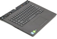 Клавиатура для ноутбука Lenovo Legion Y740-15ICHg AM2GR000300