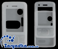 Силиконовый чехол для телефона Sony Ericsson C903