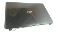 Корпус для ноутбука Acer Aspire E1 E1-531 AP0QG000100 V3-531 крышка матрицы