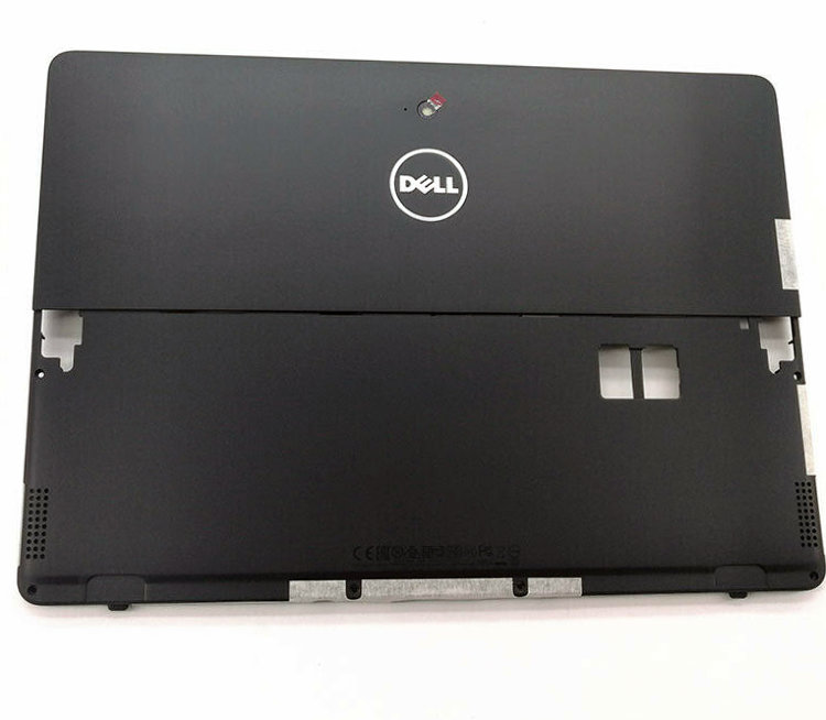 Корпус для планшета Dell Latitude 5290 KP83W HUN 14 задняя часть Купить заднюю крышку для Dell 5290 в интернете по выгодной цене