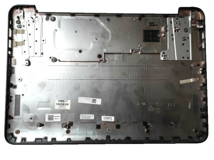 Корпус для ноутбука HP Chromebook 14 G4 EAY0J006010 834906-001 нижняя часть Купить низ корпуса для HP 14 G4 в интернете по выгодной цене