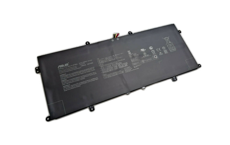 Оригинальный аккумулятор для ноутбука Asus UX325JA UX393JA UX425IA UX425JA 41N1904  Купить батарею для Asus ux325 в интернете по выгодной цене