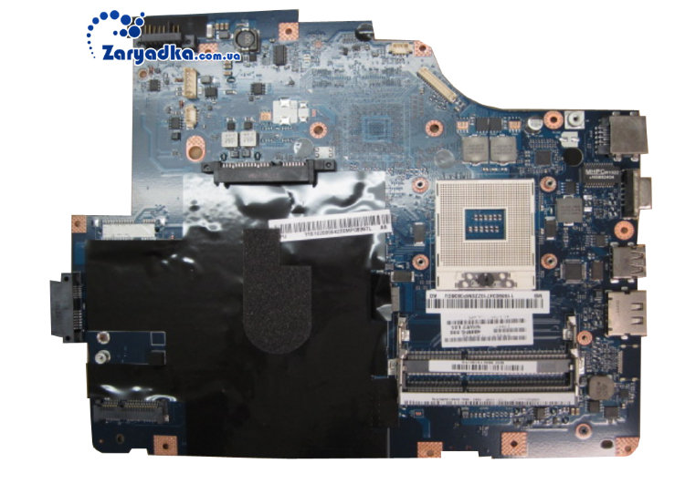 Материнская плата для ноутбука Lenovo G560  PGA988 i3 i5 Материнская плата для ноутбука Lenovo G560  PGA988 i3 i5