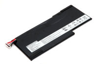 Оригинальный аккумулятор для ноутбука MSI GS73VR Stealth Pro BTY-M6J 