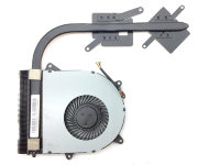 Система охлаждения для ноутбука Lenovo IdeaPad 100-15 100-15IBD