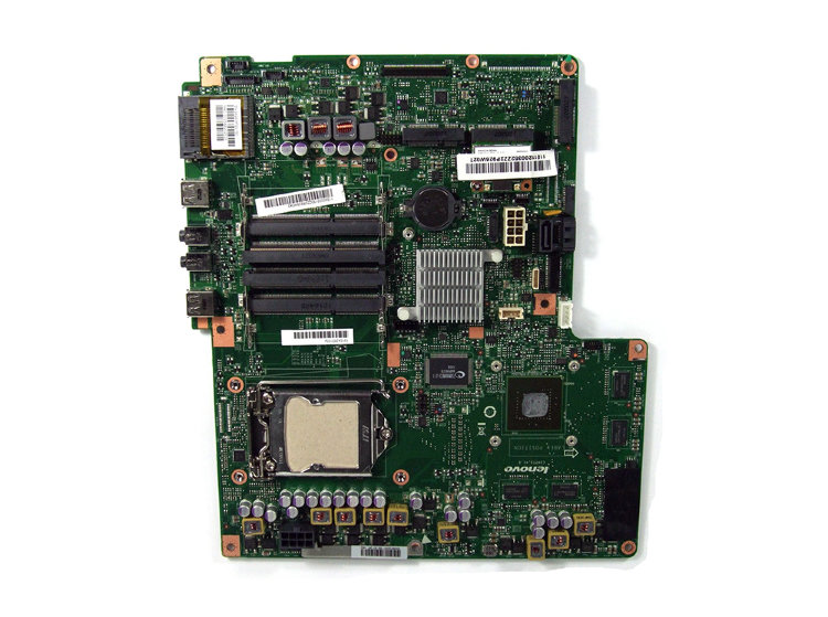 Материнская плата для моноблока Lenovo IdeaCentre B540P 1310A2501004 Купить материнку для компьютера Lenovo b540p в интернете по самой выгодной цене