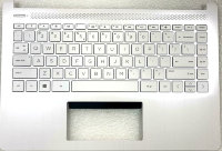 Клавиатура для ноутбука HP 14S-DQ 14S-FQ L68616-B31 L61508-B31