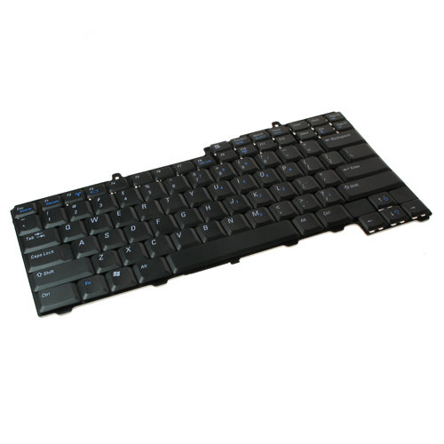 Клавиатура для ноутбука Dell Inspiron B120 B130 1300 Клавиатура для ноутбука Dell Inspiron B120 B130 1300