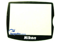 Оригинальное защитное стекло для камеры NIKON D700 D 700