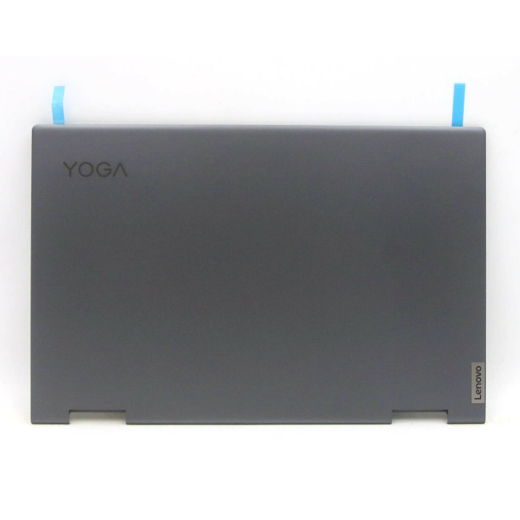 Корпус для ноутбука Yoga 7-14ITL5 82BH 7-14ACN6 82N7 5CB1A08845 крышка матрицы Купить крышку экрана для Lenovo 7 14itl5 в интернете по выгодной цене