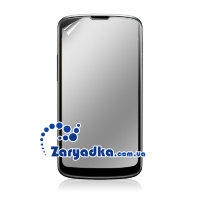 Оригинальная защитная пленка для телефона LG Nexus 4 E960 зеркальная