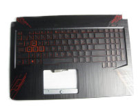 Клавиатура для ноутбука ASUS TUF FX504 FX504GD