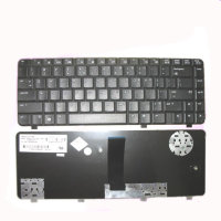 Оригинальная клавиатура для ноутбука HP/Compaq 6520 6720 6520s 6720s