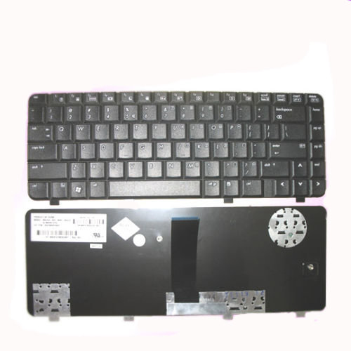 Оригинальная клавиатура для ноутбука HP/Compaq 6520 6720 6520s 6720s Клавиатура для ноутбука HP/Compaq 6520 6720 6520s 6720s