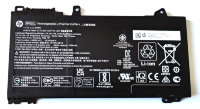 Оригинальный аккумулятор для ноутбука HP ProBook 430 440 445 450 455R G6 430 440 445 450 G7 RE03XL