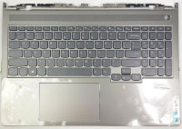 Клавиатура для ноутбука Lenovo ThinkBook 16p 5CB1D04537