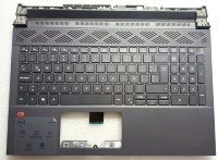 Клавиатурный модуль для ноутбука Dell Inspiron 15 G15 5510 5511 5515 V256H