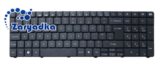 Оригинальная клавиатура для ноутбука Acer Aspire 5820 5820G 5820TZ 5820TG 5820T Оригинальная клавиатура для ноутбука Acer Aspire 5820 5820G 5820TZ 5820TG 5820T