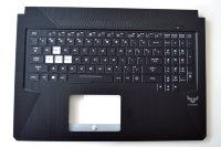Клавиатура для ноутбука Asus TUF FX705 FX705GE 90NR00Z1-R31US1