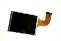 Оригинальный LCD TFT дисплей экран для камеры Sony DSC-W5 DSC-W7 DSC-W50 W70