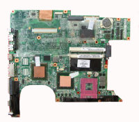 Материнская плата для ноутбука HP DV6500 DV6600 DV6700 платформа intel