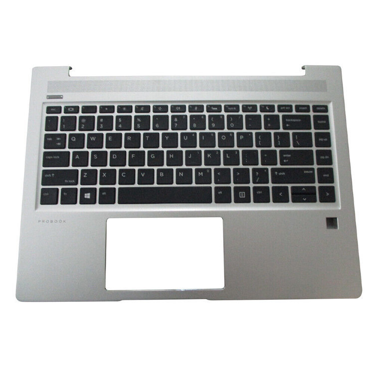Клавиатура для ноутбука HP ProBook 440 G6 445 G6 L44588-001 Купить клавиатуру для HP 440 G6 в интернете по выгодной цене