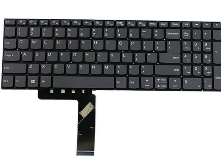 Клавиатура для ноутбука Lenovo IdeaPad 330-17 330-17IKB Купить клавиатуру для Lenovo 330-17 в интернете по выгодной цене