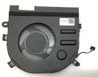 Кулер для ноутбука Lenovo IdeaPad S340-15IWL DC2800MZF0