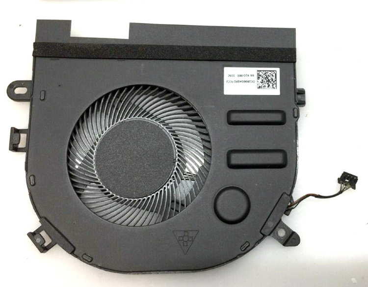 Кулер для ноутбука Lenovo IdeaPad S340-15IWL DC2800MZF0 Купить вентилятор для Lenovo S340 в интернете по выгодной цене