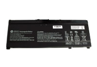 Оригинальный аккумулятор для ноутбука HP 15-CB 15-CE 917724-856 SR04XL SR04070