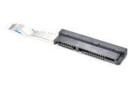 Шлейф диска HDD SSD для ноутбука HP 15-EC 15-EC0013DX L72698-001