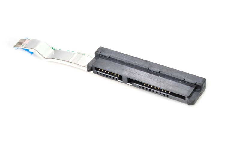 Шлейф диска HDD SSD для ноутбука HP 15-EC 15-EC0013DX L72698-001 Купить шлейф SATA для HP 15 ec в интернете по выгодной цене