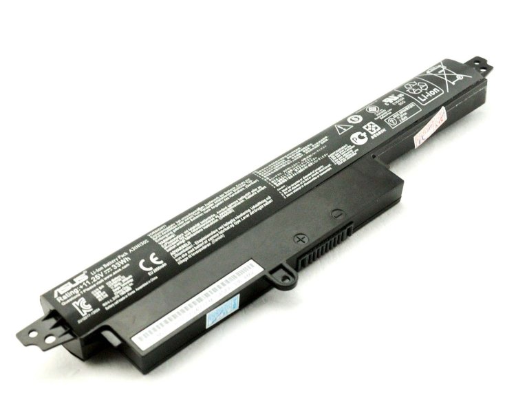 Оригинальный аккумулятор для Asus Vivobook X200CA F200CA X200MA A31N1302 A31LM9H Купить оригинальную батарею для ноутбука Asus X200CA F200CA X200MA A31N1302 A31LM9H с гарантией