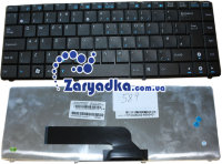 Оригинальная клавиатура для ноутбука Asus K40C (K589)