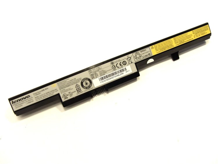Оригинальный аккумулятор батарея для Lenovo IdeaPad B50-30 B50-45 45N1184 45N1185 L12L4E55 L13L4A01 L13M4A01 Купить оригинальную батарею аккумулятор для ноутбука Lenovo IdeaPad B50-30 B50-45 в интернете по самой низкой цене