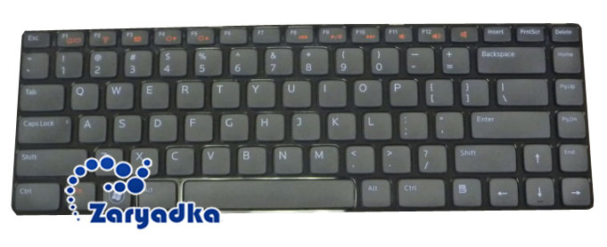 Оригинальная клавиатура для ноутбука DELL XPS L502X Оригинальная клавиатура для ноутбука DELL XPS L502X