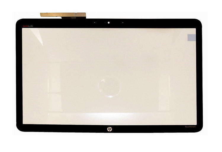 Сенсорная панель для ноутбука HP Envy 17 17-J 17-J006SR Купить сенсорное стекло для ноутбука HP Envy в интернете по самой выгодной цене