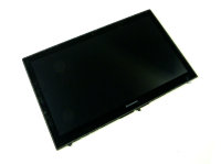 Матрица с сенсором для ноутбука Lenovo Y70-70 LP173WF4(SP)(F1)