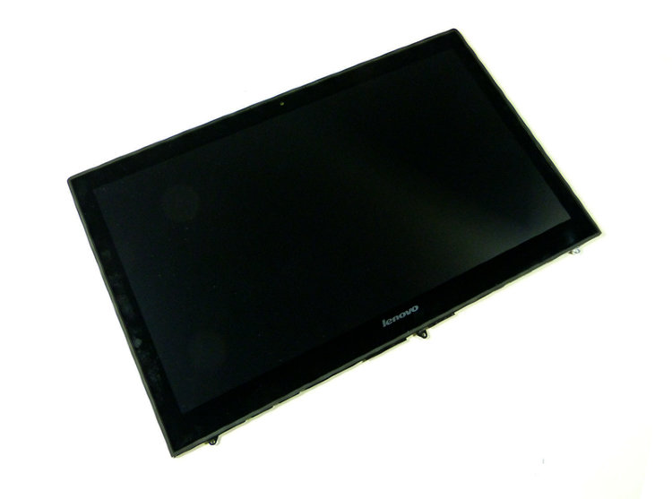 Матрица с сенсором для ноутбука Lenovo Y70-70 LP173WF4(SP)(F1) Купить дисплейный модуль для ноутбука Lenovo y70 70 в интернете по самой выгодной цене