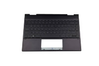 Клавиатура для ноутбука HP envy X360 13-AG 13M-AG 13Z-AG L19586-001