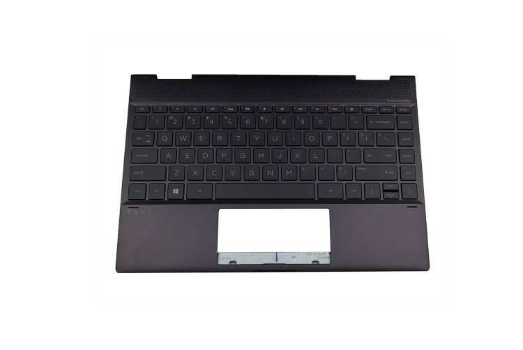 Клавиатура для ноутбука HP envy X360 13-AG 13M-AG 13Z-AG L19586-001 Купить клавиатуру для HP 13ag в интернет по выгодной цене