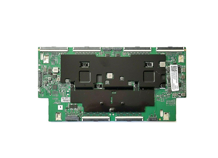 Модуль t-con для телевизора Samsung QN75Q800TAFXZA BN95-06566A Купить плату tcon для Samsung QN75Q800 в интернете по выгодной цене