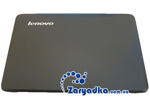 Корпус для ноутбука Lenovo G555 AP0BU0004101 крышка матрицы Корпус для ноутбука Lenovo G555 AP0BU0004101 крышка матрицы
