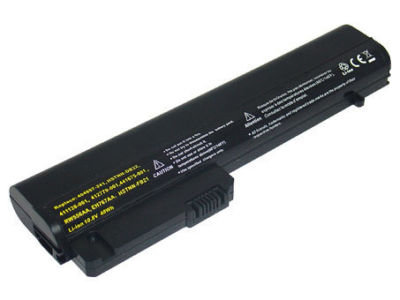 Аккумулятор для ноутбука HP Compaq 2400 NC2400 2510p Батарея для ноутбука HP Compaq 2400 NC2400 2510p