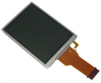 Оригинальный LCD TFT дисплей экран для камеры Sony DSC-W55 W110 W120 W130