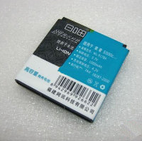 Усиленная батарея повышенной емкости SonyEricsson BST-38 1000 mAh для телефонов W580 W760 W980 Z770 K770 K850 S500 C510 C902 C905