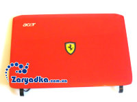 Корпус Acer Ferrari One 200 EAZH6005010-1